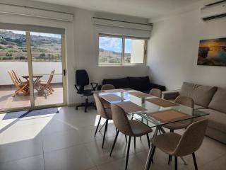 Seabreeze Apartment Mellieha Bay - 9