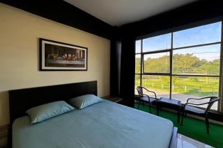 Luxury Studio Apartment in B-17, MULTI GARDEN - 9