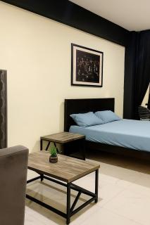 Luxury Studio Apartment in B-17, MULTI GARDEN - 8