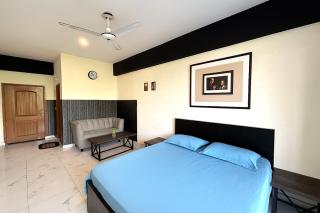 Luxury Studio Apartment in B-17, MULTI GARDEN - 7