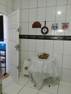 Casa aconchegante na praia - 2