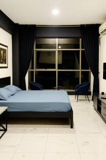 Luxury Studio Apartment in B-17, MULTI GARDEN - 1