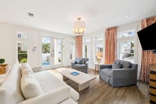 Casablanca by 30A Escapes - 5