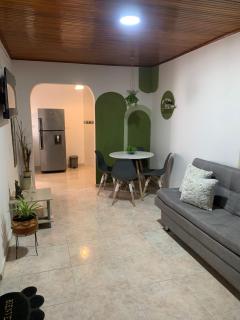 La casa de Fefa - 0