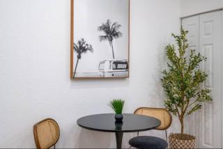 Midtown Retreat - Leftside Unit - 2