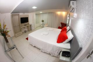 LW HOTEl - 3