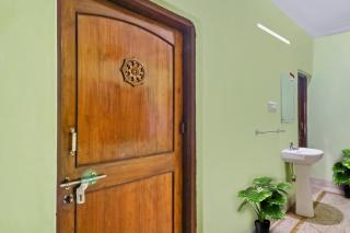 Super Hotel O Sai Heritage - 4