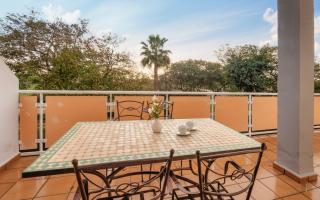 Family Oasis in Chipiona - Pool - Terrace - Padel - 8