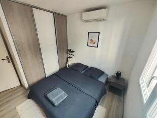 Central & Quiet, 10 min to Palais & Train Station - Cannes - 5