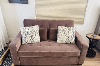 Coldwater Canyon ADU - 1