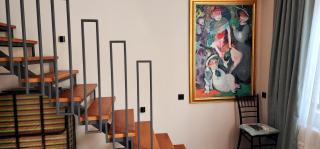 Italian-Style Home in the Heart of the City - 3