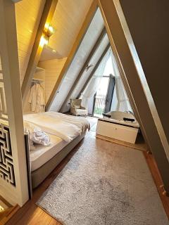 Bungarella Deluxe Bungalows - 4