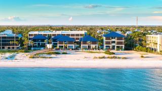 Shalimar Beach Resort - 0