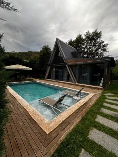 Bungarella Deluxe Bungalows - 1