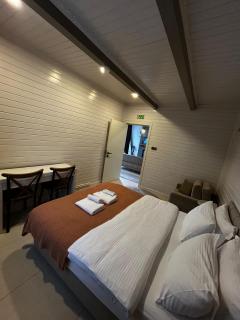 Bungarella Deluxe Bungalows - 8