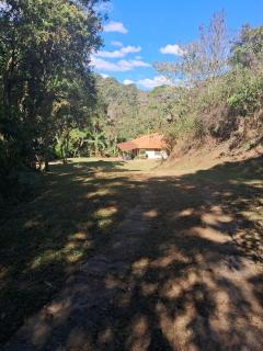 Sitio Casa do Sol - 4