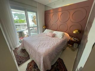 cód 52 - Excelente apartamento, amplo, bem equipado e decorado - 4