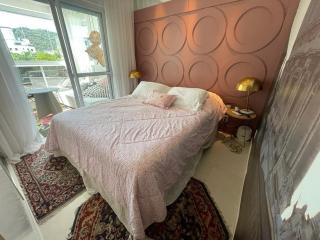 cód 52 - Excelente apartamento, amplo, bem equipado e decorado - 3