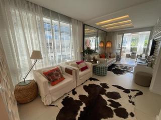 Cód 52 - Apartamento de 2 suítes com piscina - 1