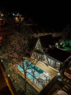 Bungarella Deluxe Bungalows - 9