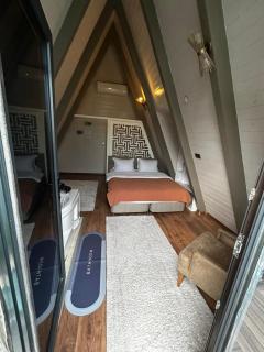 Bungarella Deluxe Bungalows - 7