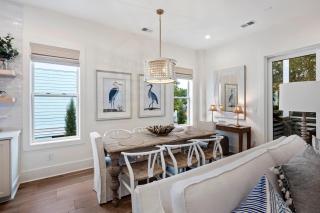 YH10: 10 Yacht Harbor - Isle of Palms - 8