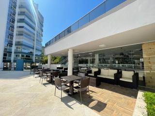 cód 52 - Excelente apartamento, amplo, bem equipado e decorado - 7