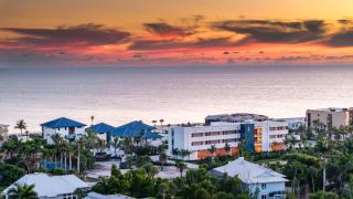 Shalimar Beach Resort - 5