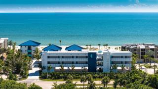 Shalimar Beach Resort - 4