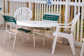 Island Inn By OYO Galveston Beach, TX - 9
