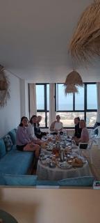 Appartement La Plage Vue sur Mer pour les familles - 3