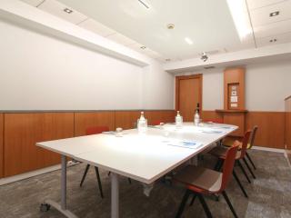 Novotel Tunis - 7