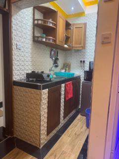 Contemporary Studio with Ambient Lighting - 9