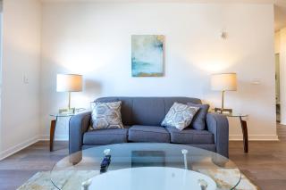 Luxury Apt with Gym and Pool - 6