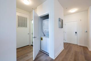 Luxury Apt with Gym and Pool - 4