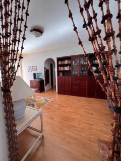 Private Oceanfront Cottage with 180 degree Sea View, 100 m Terrace - 8