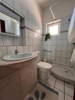 Private Oceanfront Cottage with 180 degree Sea View, 100 m Terrace - 2