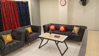 Luxury Stay at 2 Bedroom Apartment in Citi Housing Jhelum - 8