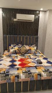 Luxury Stay at 2 Bedroom Apartment in Citi Housing Jhelum - 4