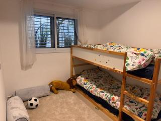 The green escape - 1