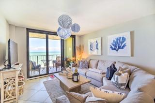 Lovely Fort Pierce Condo, Walk to Beach! - 0