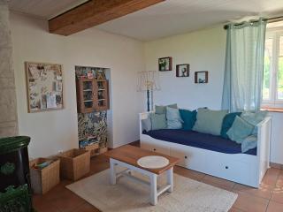 Gîte Les Petits Belézins - 3