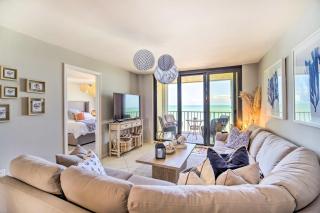 Lovely Fort Pierce Condo, Walk to Beach! - 7