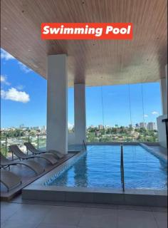 Amoree Condo Cozy Hotel Style Condo in Cebu City - 7