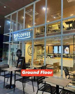 Amoree Condo Cozy Hotel Style Condo in Cebu City - 3