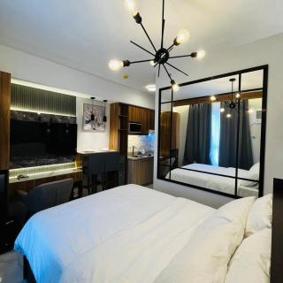 Amoree Condo Cozy Hotel Style Condo in Cebu City - 0