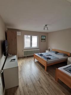 Apartman Meridian - 9