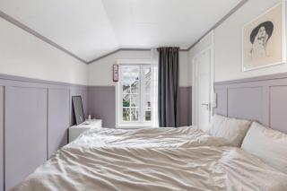 Arctic hilltop lodge - Room 1 - 9