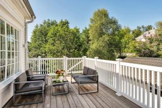 Arctic hilltop lodge - Room 1 - 7