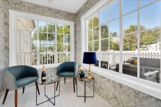 Arctic hilltop lodge - Room 1 - 6